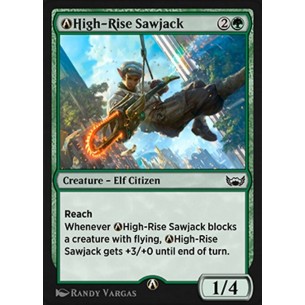 A-High-Rise Sawjack