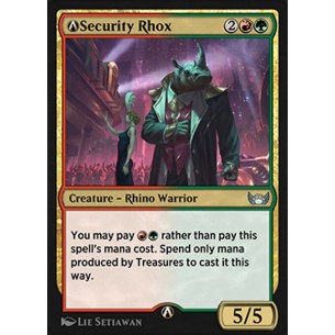 A-Security Rhox