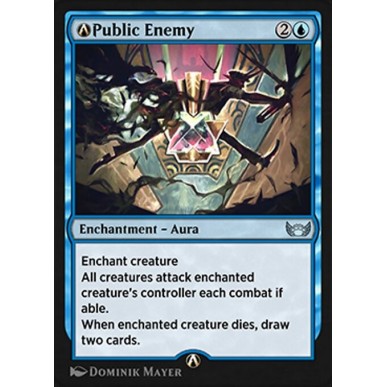 A-Public Enemy