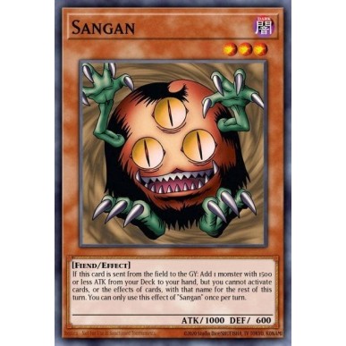 Sangan