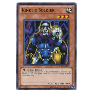 Soldato Cipher