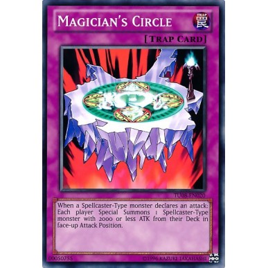 Circolo del Mago