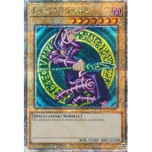 Dark Magician
