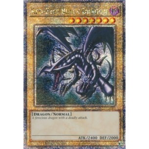 Red-Eyes Black Dragon