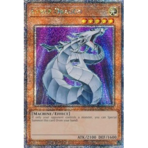 Cyber Dragon