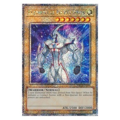 Elemental HERO Neos