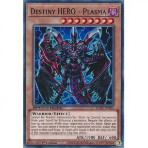 Plasma - EROE del Destino...