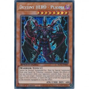 Plasma - EROE del Destino...