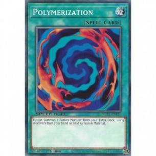 Polymerization (V.2 - Common)
