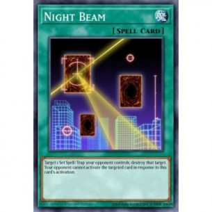 Night Beam