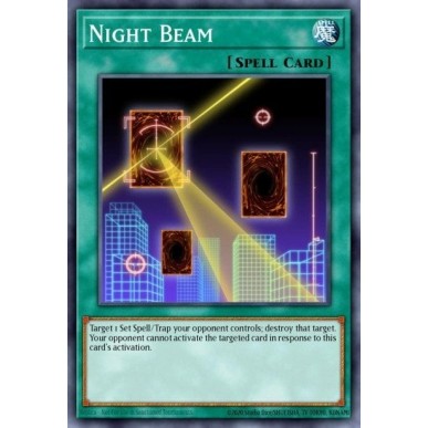 Raggio Notturno