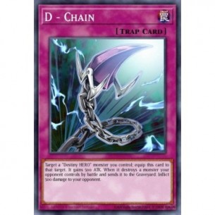 D - Chain