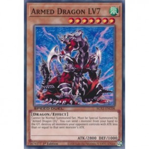 Drago Armato LV7 (V.1 -...