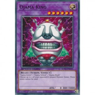 Re Ojama (V.1 - Common)