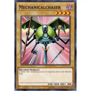 Mechanicalchaser