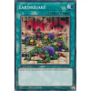Terremoto