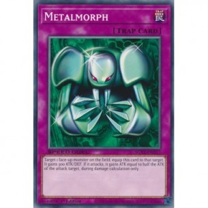Metalmorph