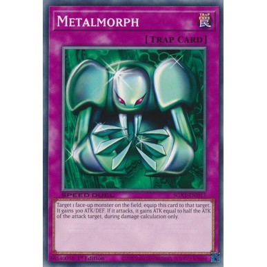 Metalmorph