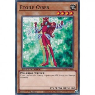Cyber Etoile