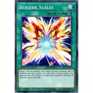 Scaglie Berserk