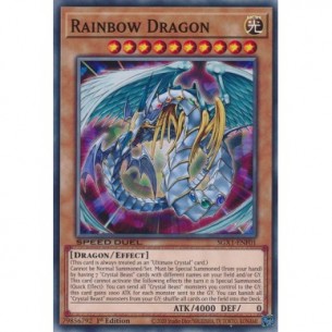 Drago Arcobaleno (V.1 -...