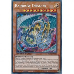 Rainbow Dragon (V.2 -...