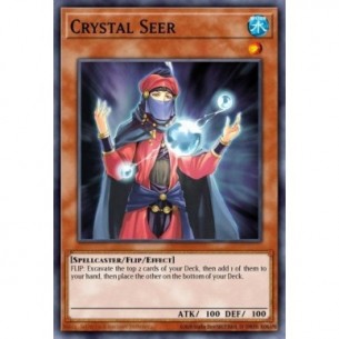 Crystal Seer
