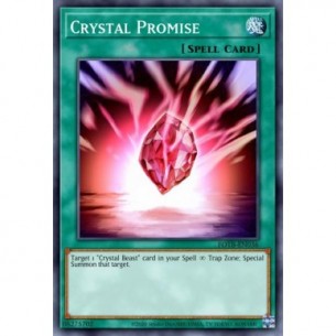 Crystal Promise