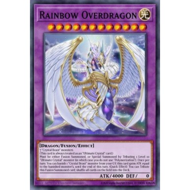 Supradrago Arcobaleno