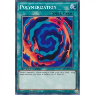 Polymerization (V.4 - Common)