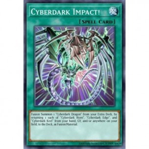 Cyberdark Impact!