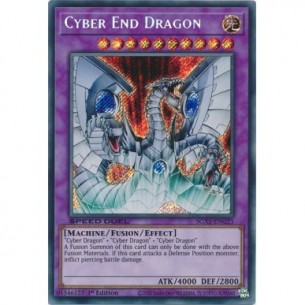 Cyber End Dragon (V.2 -...