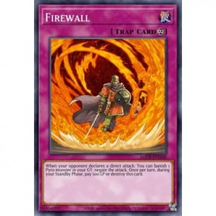 Muro di Fuoco