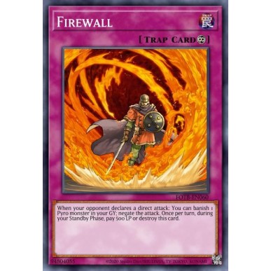 Muro di Fuoco