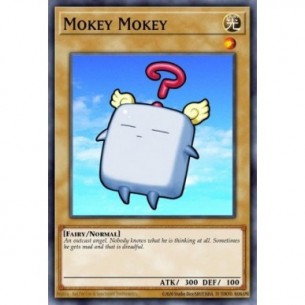 Mokey Mokey