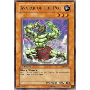 Avatar dell'Anfora