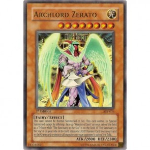 Archlord Zerato