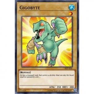 Gigobyte