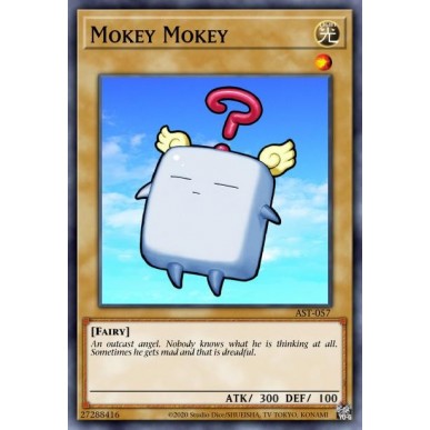 Mokey Mokey