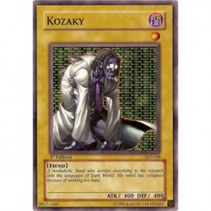 Kozaky