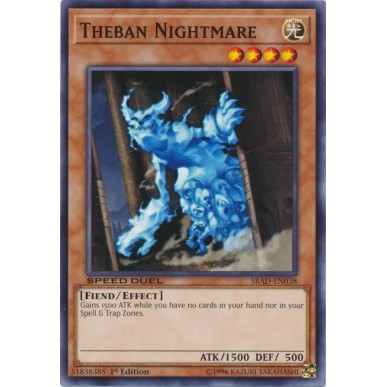 Incubo Tebano