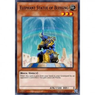 Statua dell'Elefante della...