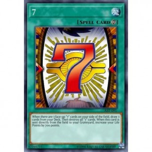 7