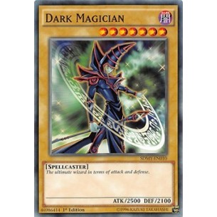Dark Magician