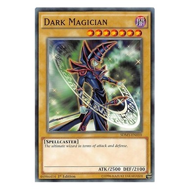 Dark Magician
