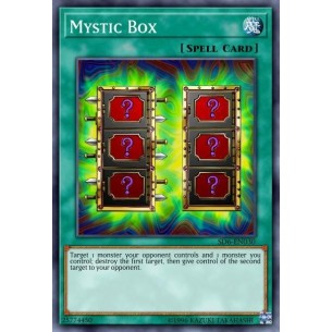 Mystic Box