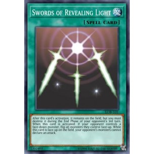 Swords of Revealing Light