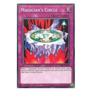 Circolo del Mago