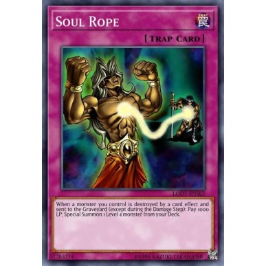 Soul Rope