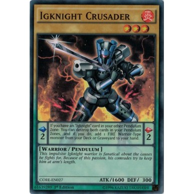 Igknight Crusader